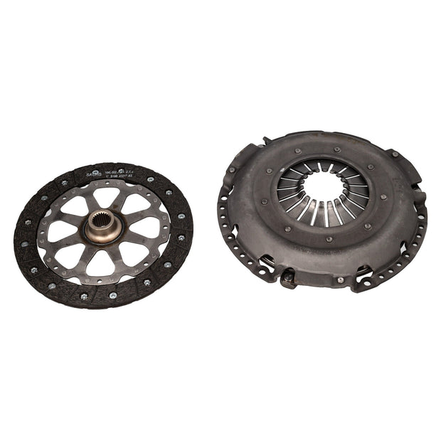 Clutch Kit, Clutch Disc, and Pressure Plate – Porsche Boxster/Cayman