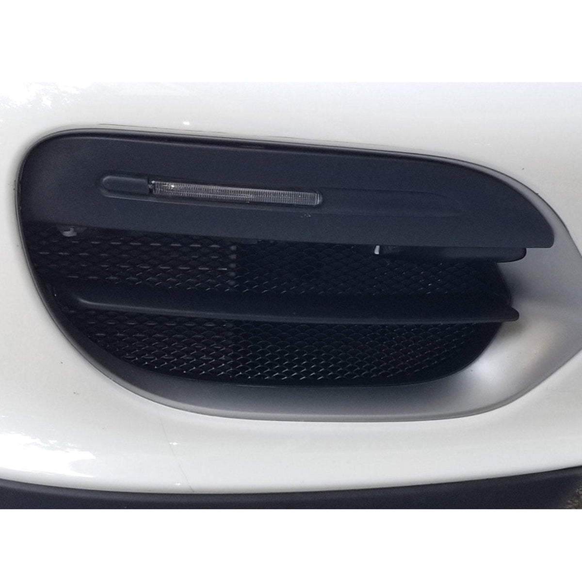 Wire Mesh Set for Front Bumper Side Grilles – Porsche Boxster/Cayman