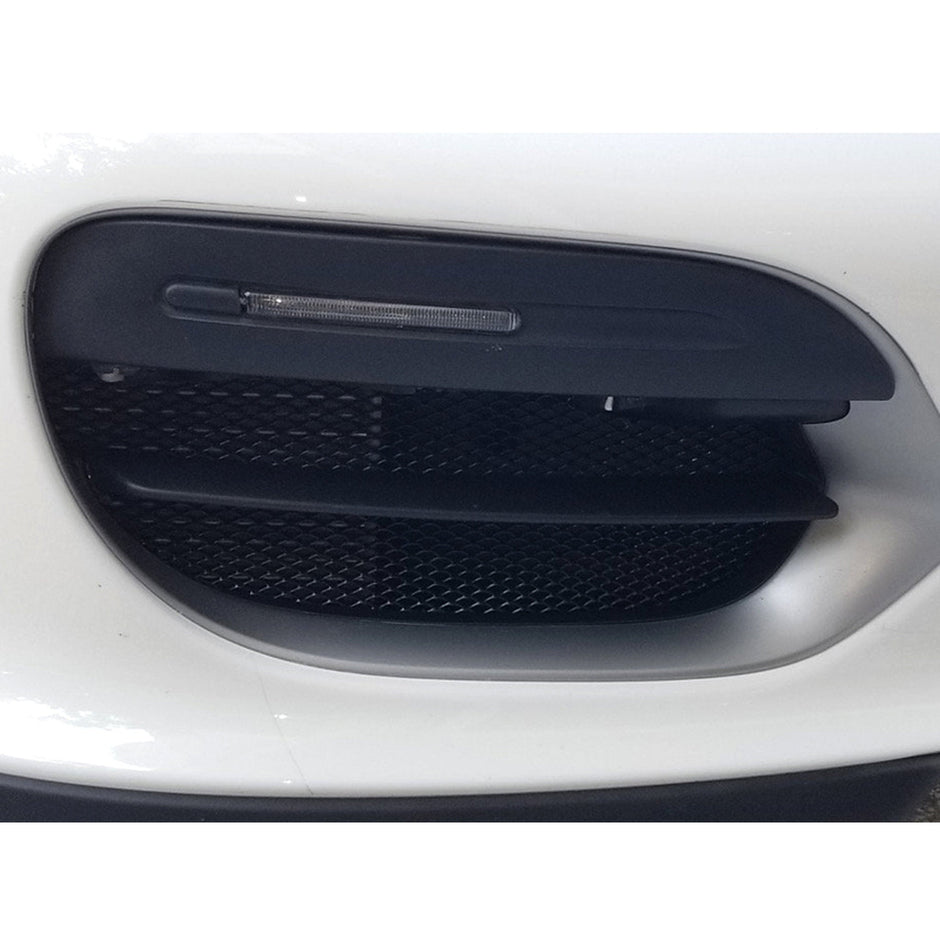 Wire Mesh Set for Front Bumper Side Grilles – Porsche Boxster/Cayman