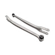 Lower control arm, rear, set of 2 Porsche Boxster 987 / Cayman – Porsche Boxster/Cayman
