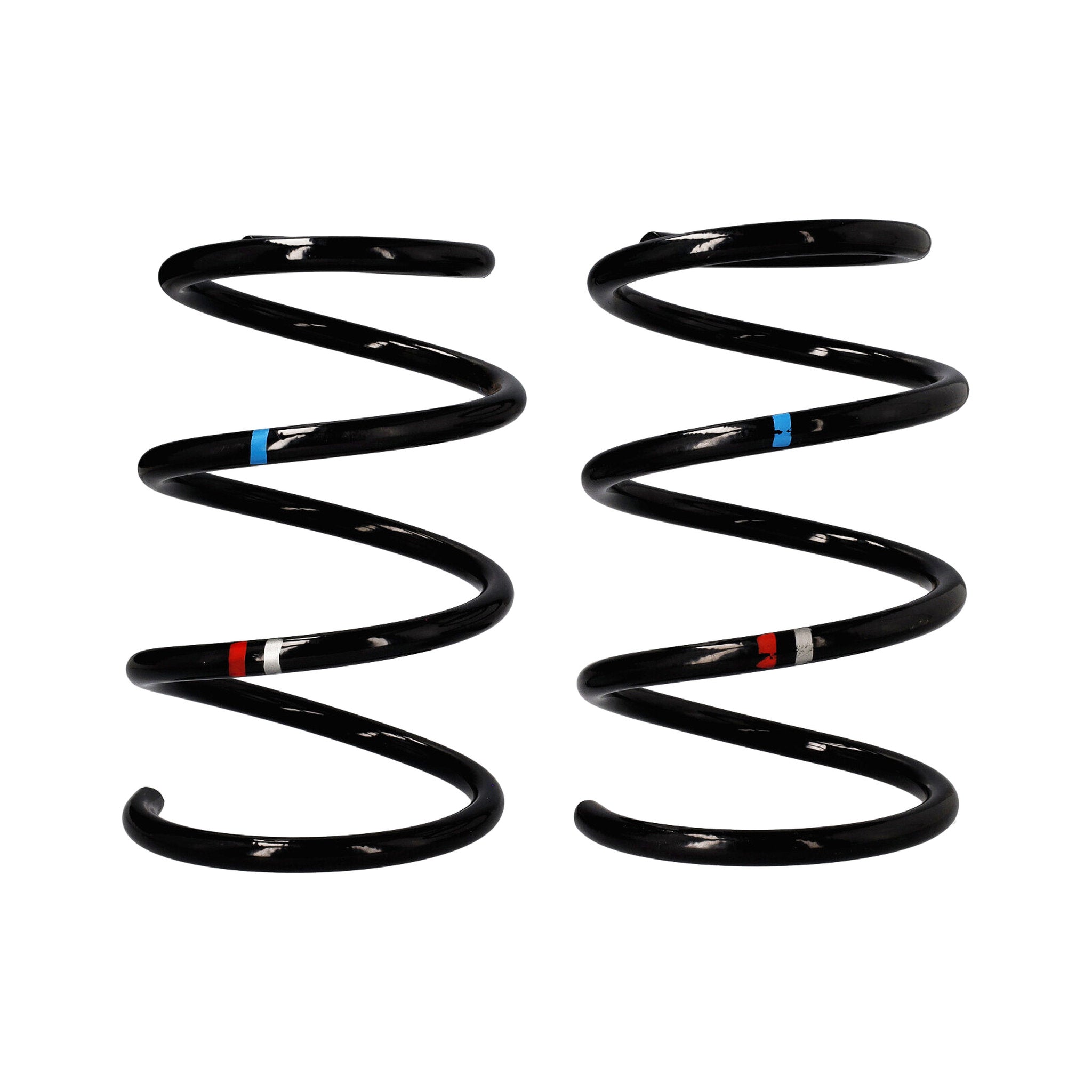 Coil Springs REAR PAIR – Porsche Boxster/Cayman