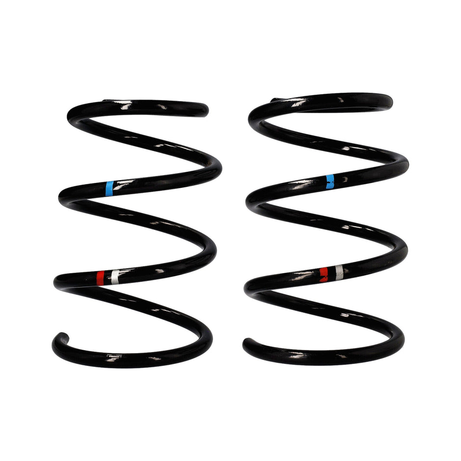 Coil Springs REAR PAIR – Porsche Boxster/Cayman