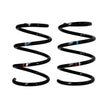 Coil Springs REAR PAIR – Porsche Boxster/Cayman