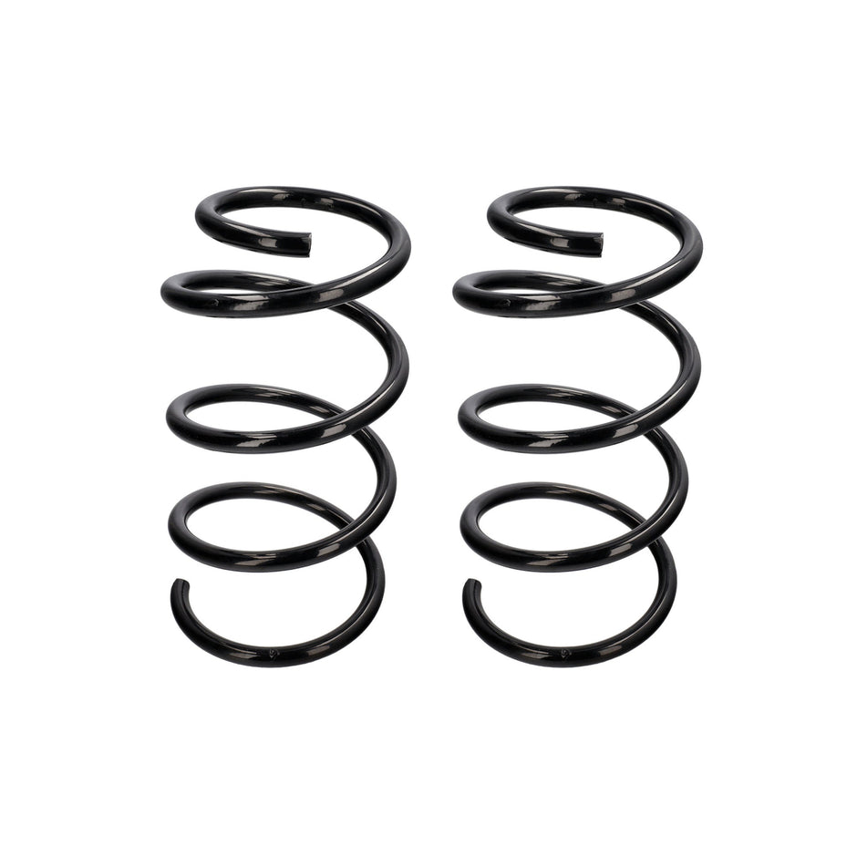 Rear Coil Spring - Set of 2 - Porsche Boxster/Cayman
