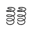 Rear Coil Spring - Set of 2 - Porsche Boxster/Cayman