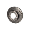 Front Brake Disc, 298x24mm – Porsche Boxster/Cayman