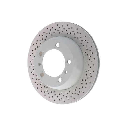 Brake Disc Rear. Porsche Boxster 987/981/982 / Cayman 987C/981C/982C – Porsche Boxster/Cayman
