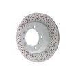 Bremsscheibe hinten. Porsche Boxster 987/981/982 / Cayman 987C/981C/982C – Porsche Boxster/Cayman