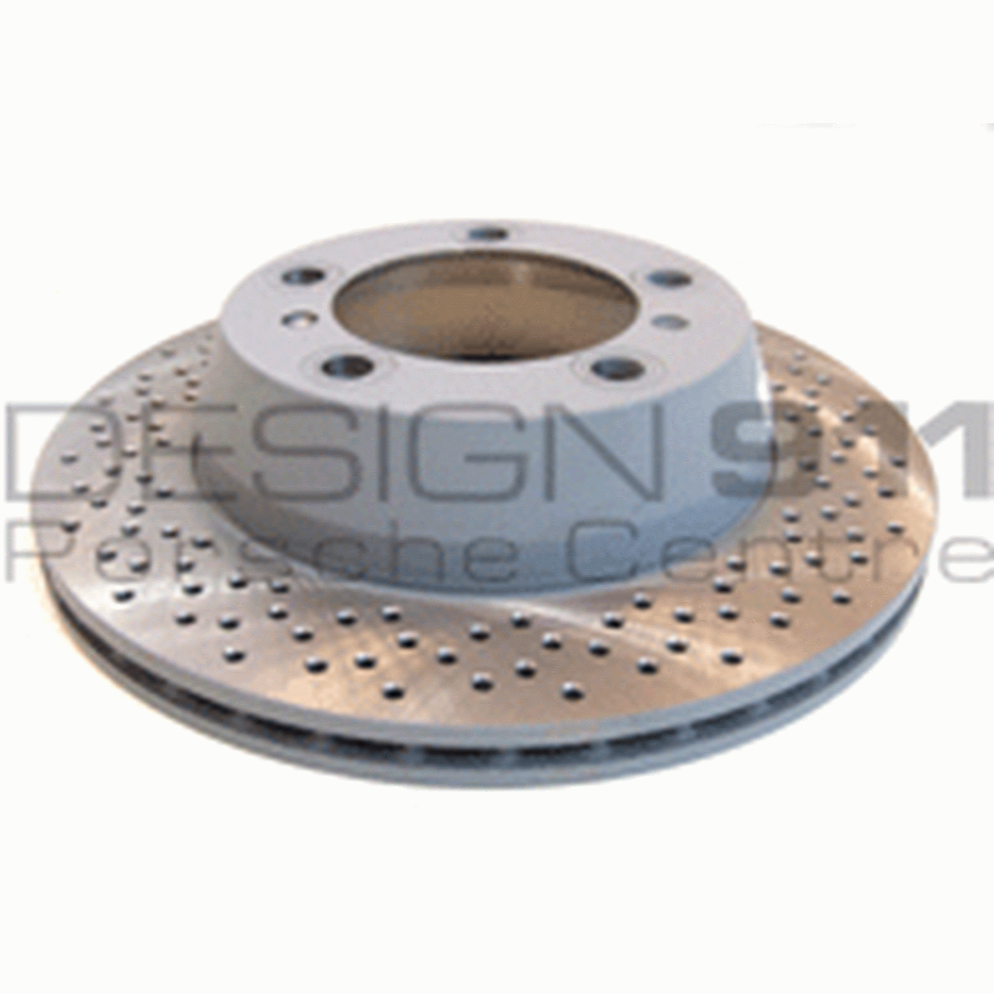 Bremsscheibe hinten. Porsche Boxster 718 (982) Boxster / 718C (982C) Cayman (I450) – Porsche Originalteil