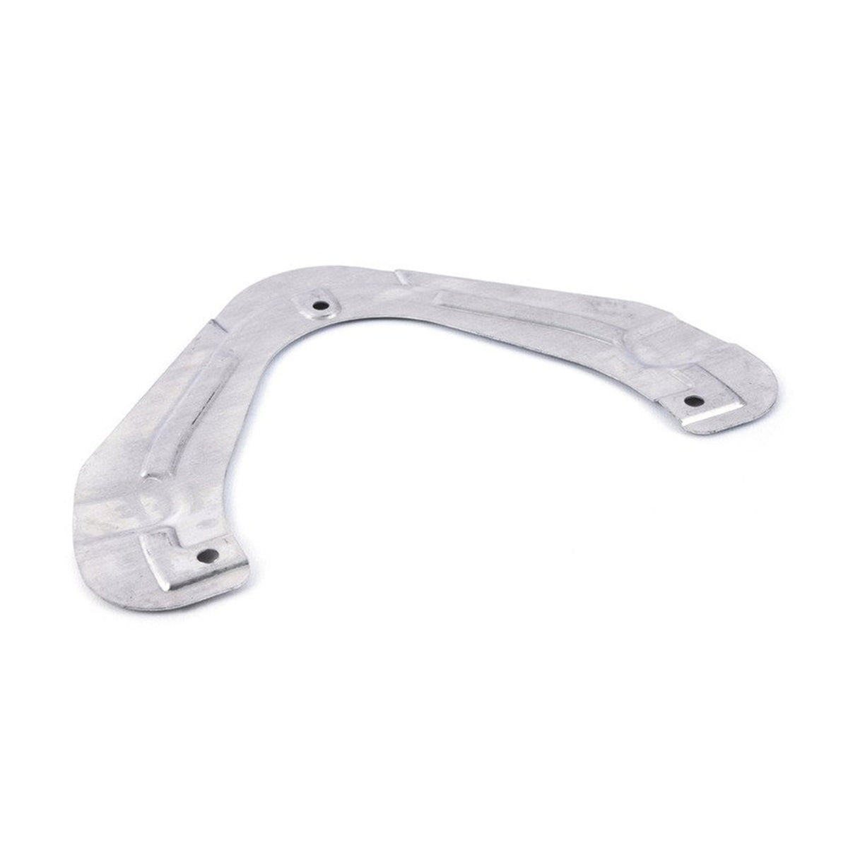 Bremsscheiben-Abdeckblech HINTEN – Porsche Boxster/Cayman