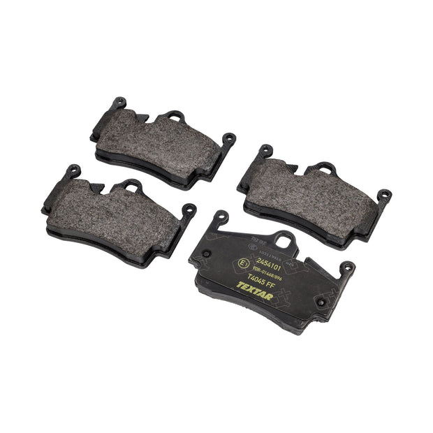 Bremsbeläge hinten Porsche 718 Boxster / Cayman – Porsche Boxster/Cayman