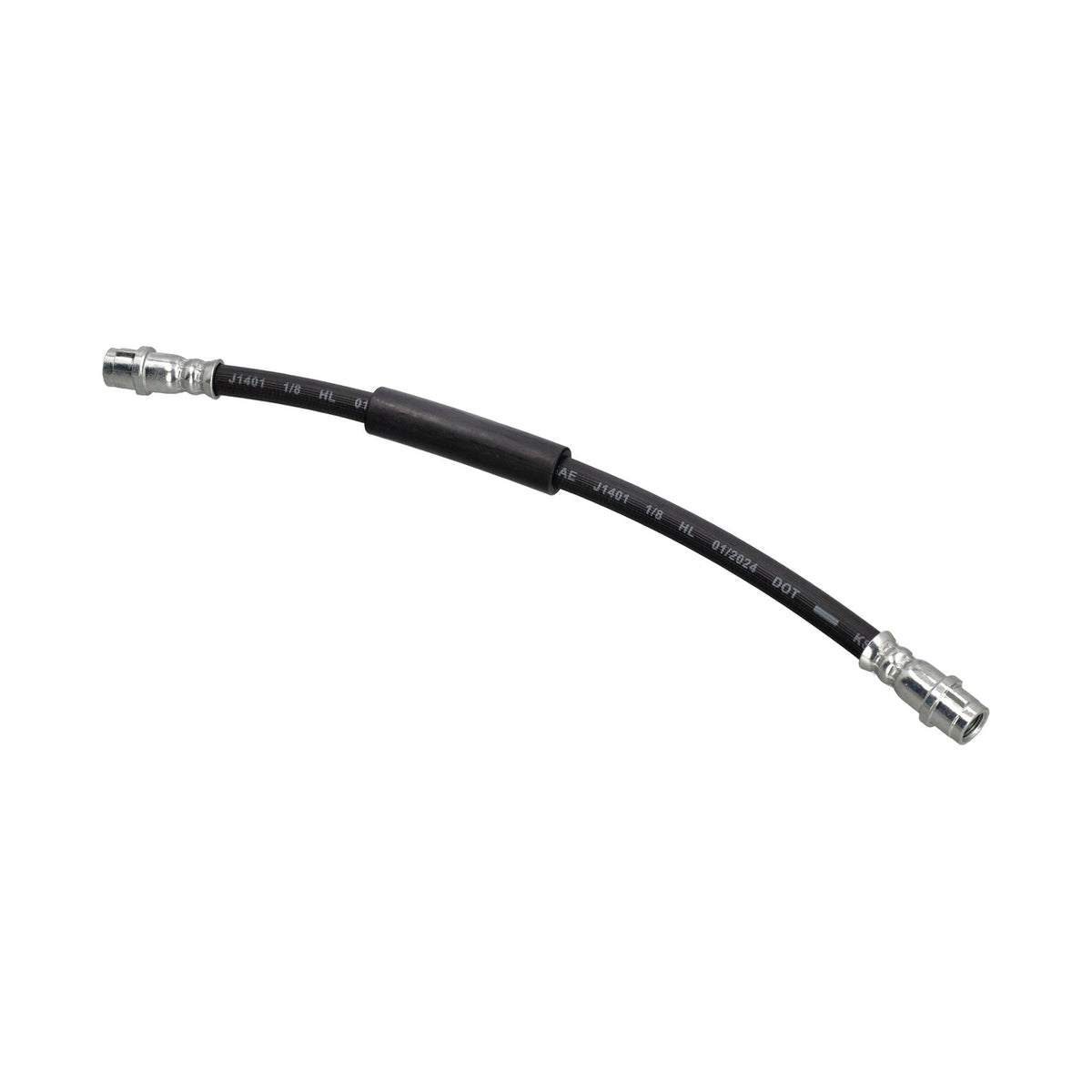 Brake Caliper Brake Hose, REAR – Porsche Boxster/Cayman