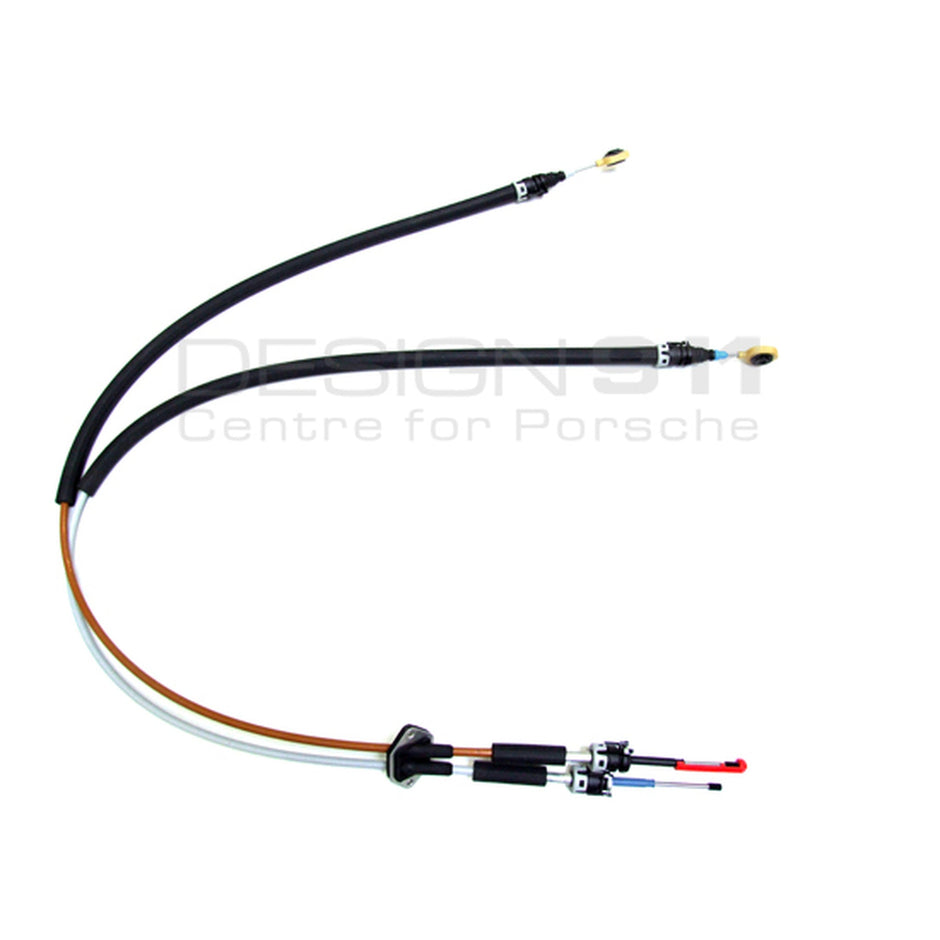 Gear Selector Cable, 5-Speed – Porsche Boxster/Cayman