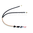 Gear Selector Cable, 5-Speed – Porsche Boxster/Cayman