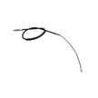 Handbrake Cable. Porsche Boxster 987 / Cayman – Porsche Boxster/Cayman