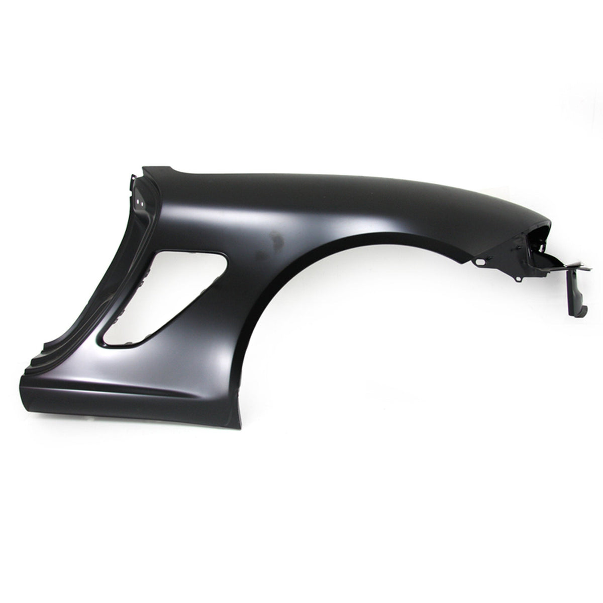 1/4 Flügel hinten – Porsche Boxster/Cayman