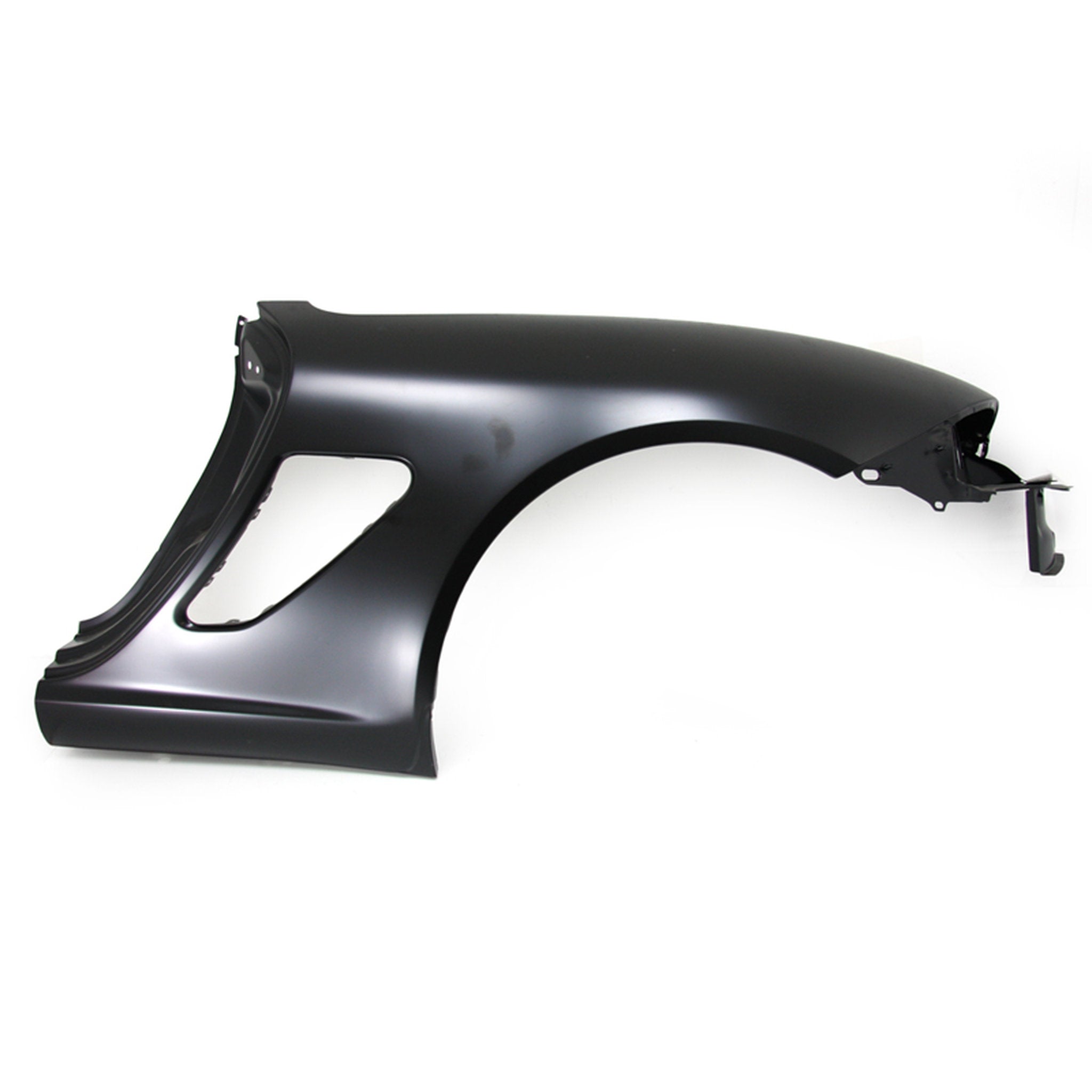 1/4 rear wing – Porsche Boxster/Cayman