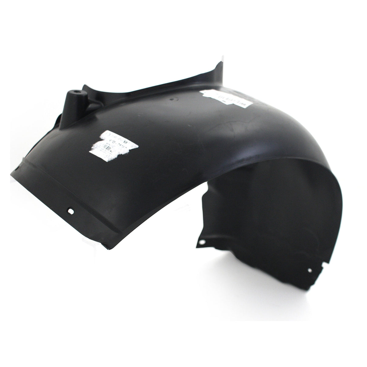 Front wheel arch liner, rear section – Porsche Boxster/Cayman
