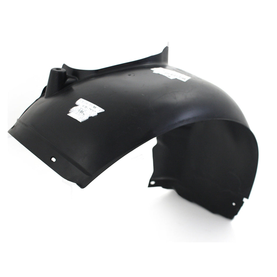 Front wheel arch liner, rear section – Porsche Boxster/Cayman