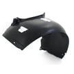 Front wheel arch liner, rear section – Porsche Boxster/Cayman