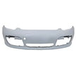 Vordere Stoßstange. Porsche Boxster 987 S 3.2L / 3.4L (OE-Teile-Nr. 98750519102 / 98750519103 / 98750519104 / 98750519105)