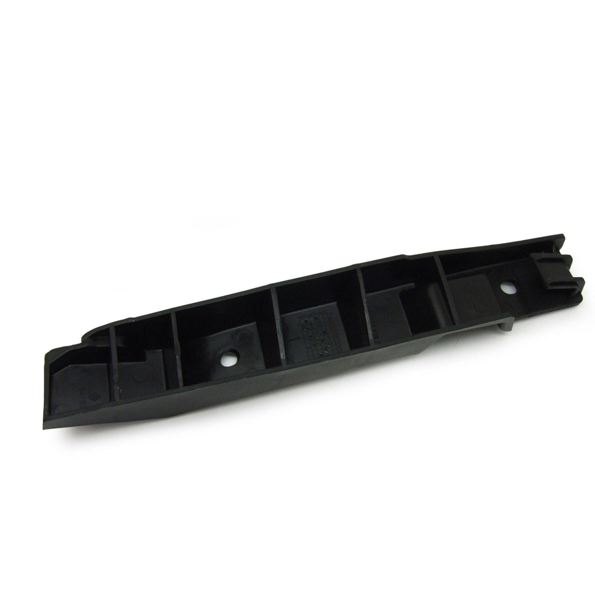 Bumper retaining strip front - Porsche Boxster/Cayman