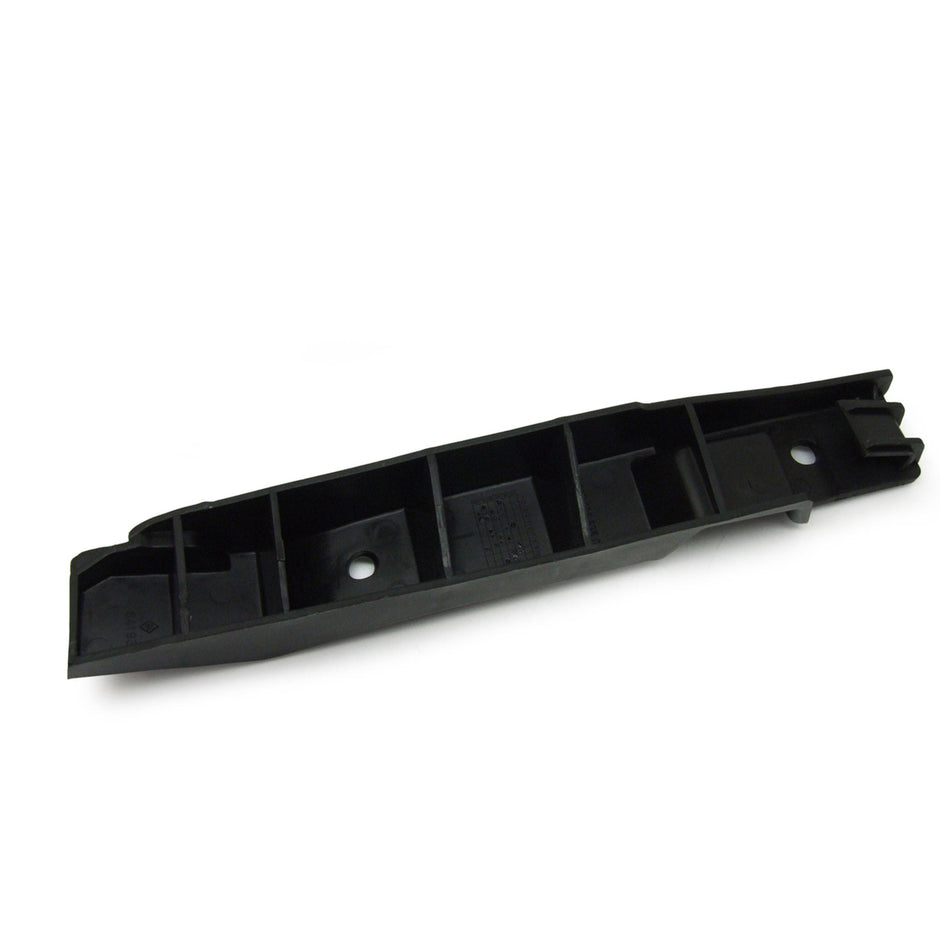 Bumper retaining strip front - Porsche Boxster/Cayman