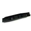Bumper retaining strip front - Porsche Boxster/Cayman