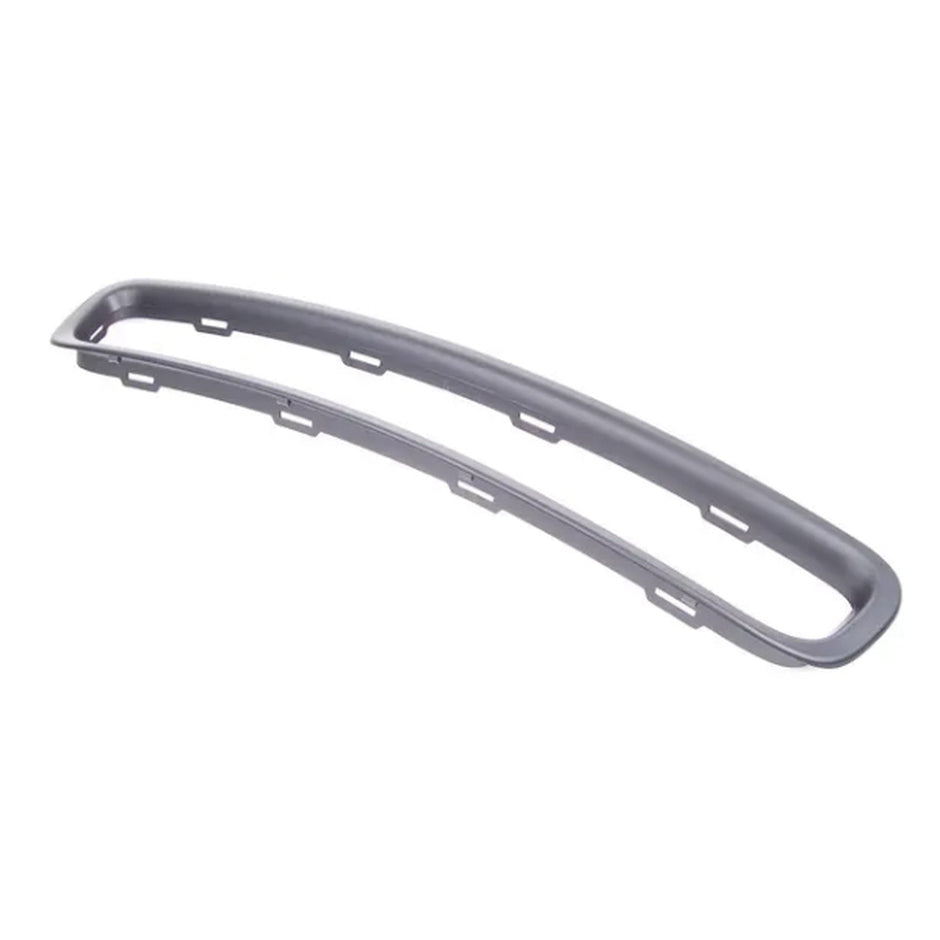 Center Grille Frame for Front Bumper – Porsche Boxster/Cayman