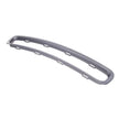Center Grille Frame for Front Bumper – Porsche Boxster/Cayman