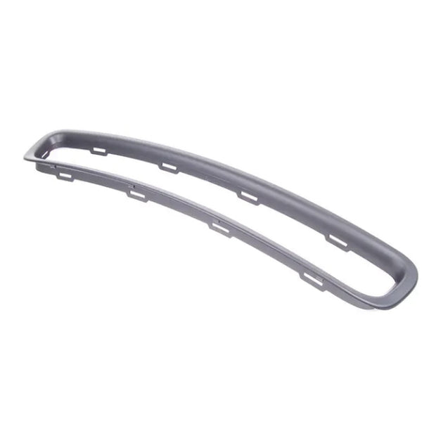 Center Grille Frame for Front Bumper – Porsche Boxster/Cayman
