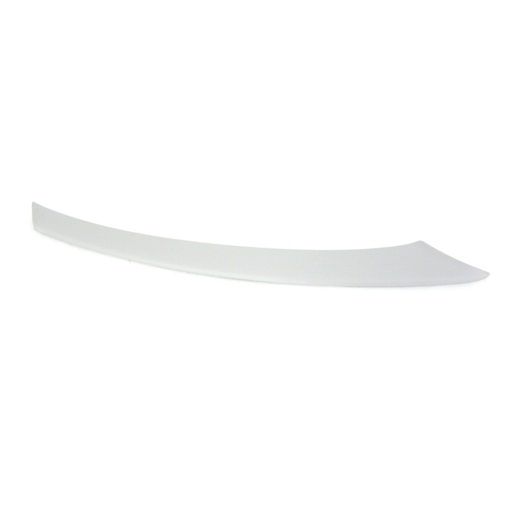 Mounting frame for the front bumper disc top – Porsche Boxster/Cayman