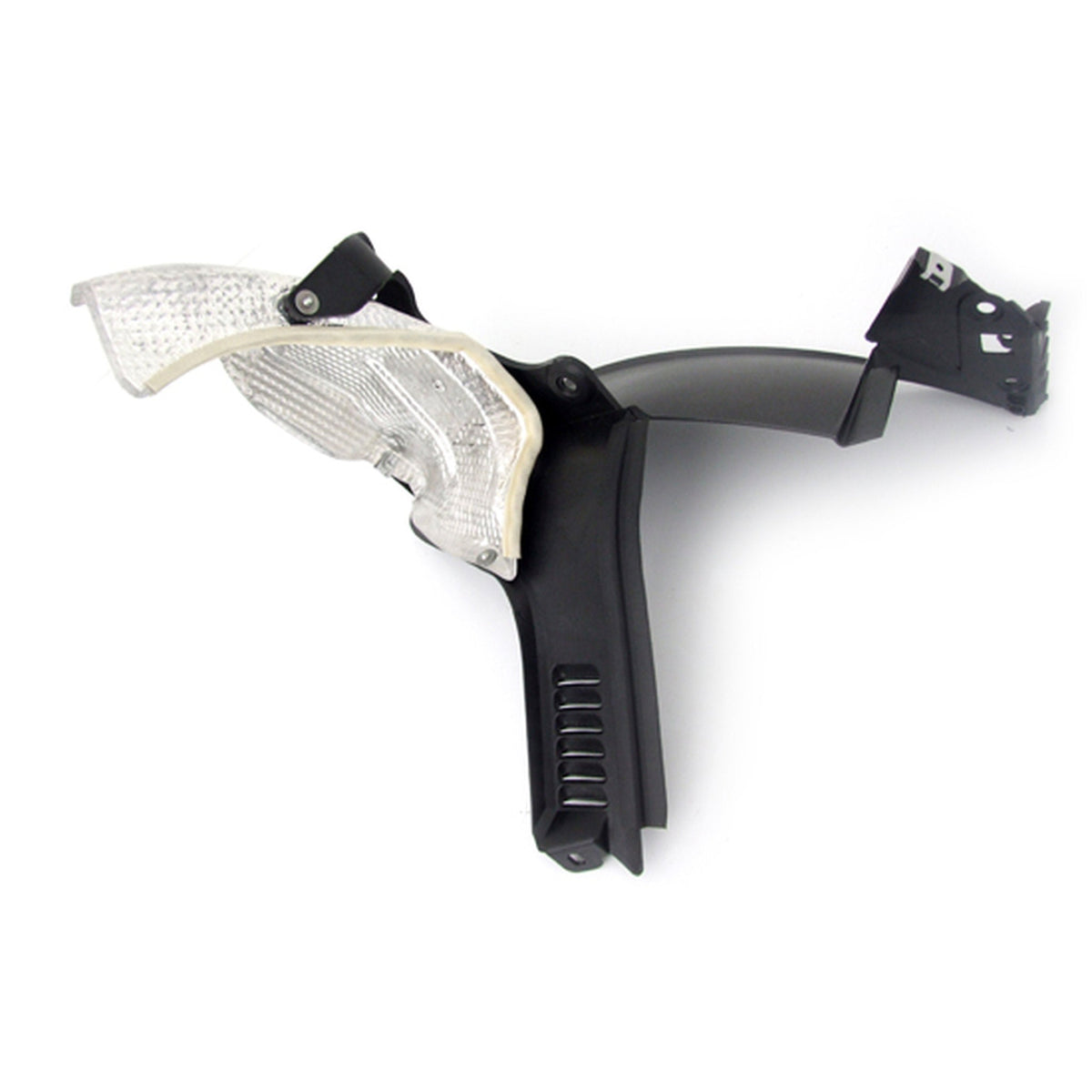 Rear Bumper Corner Bracket – Porsche Boxster/Cayman