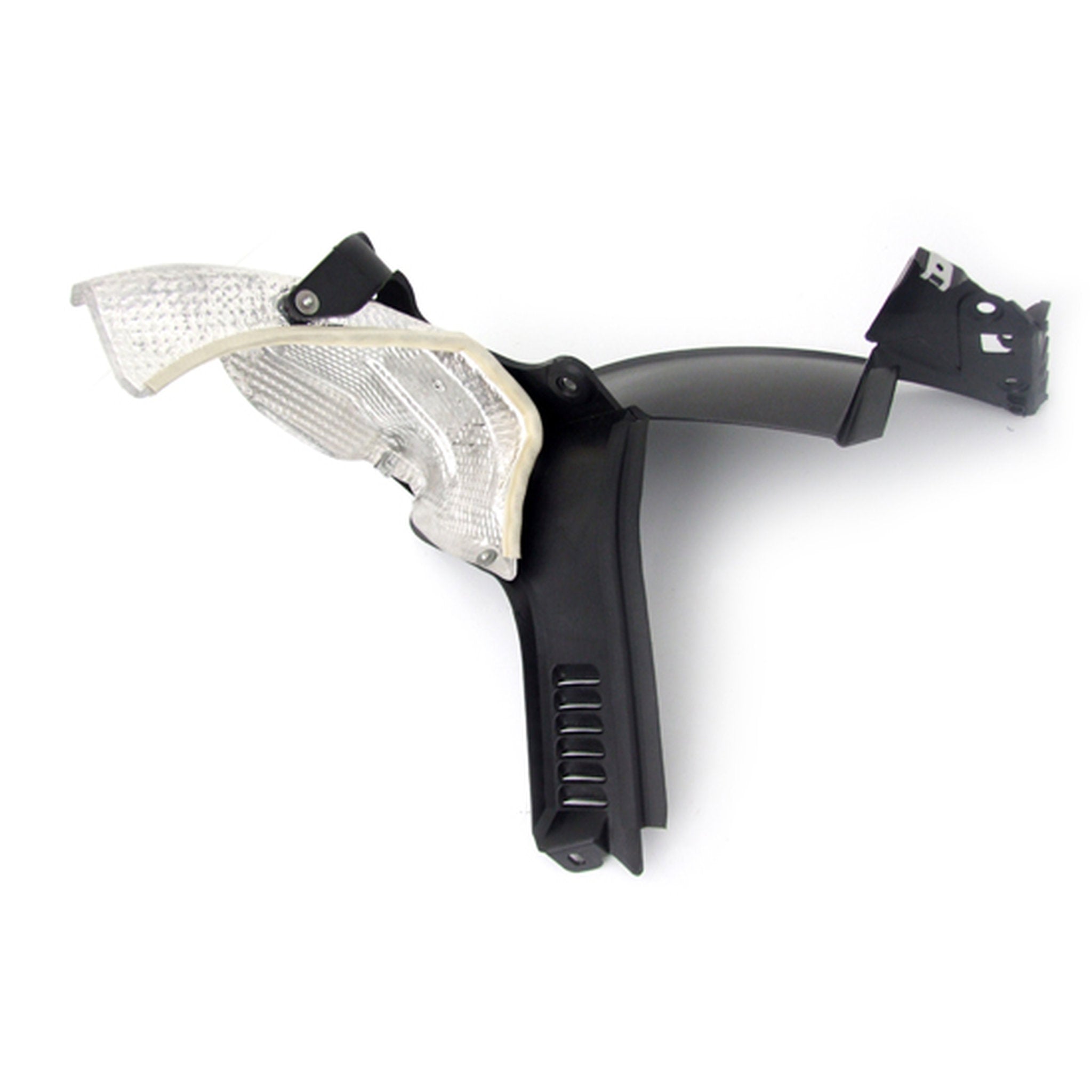 Rear Bumper Corner Bracket – Porsche Boxster/Cayman