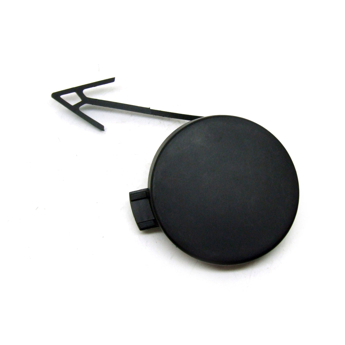 Tow Hook Cover for Front Bumper – Porsche Boxster/Cayman