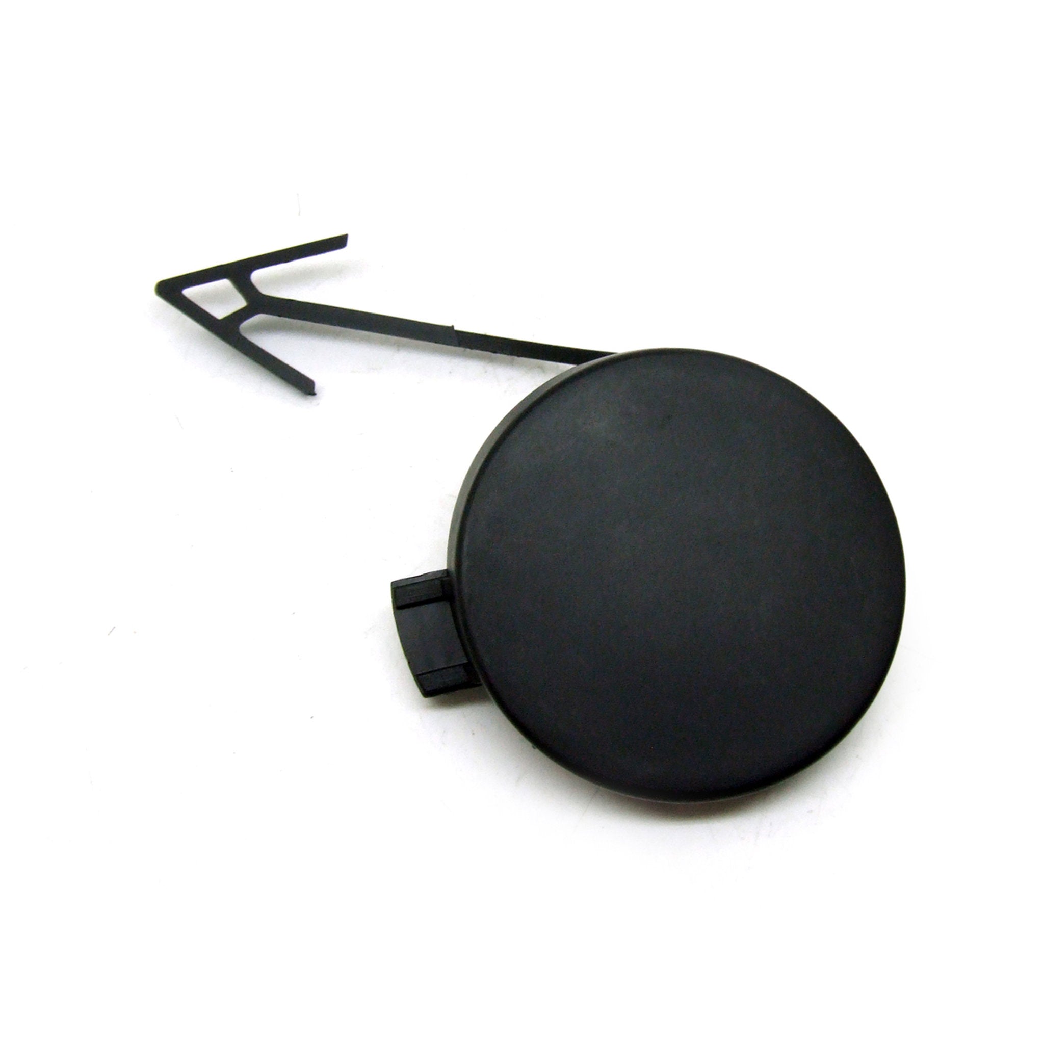 Tow Hook Cover for Front Bumper – Porsche Boxster/Cayman
