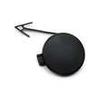 Tow Hook Cover for Front Bumper – Porsche Boxster/Cayman