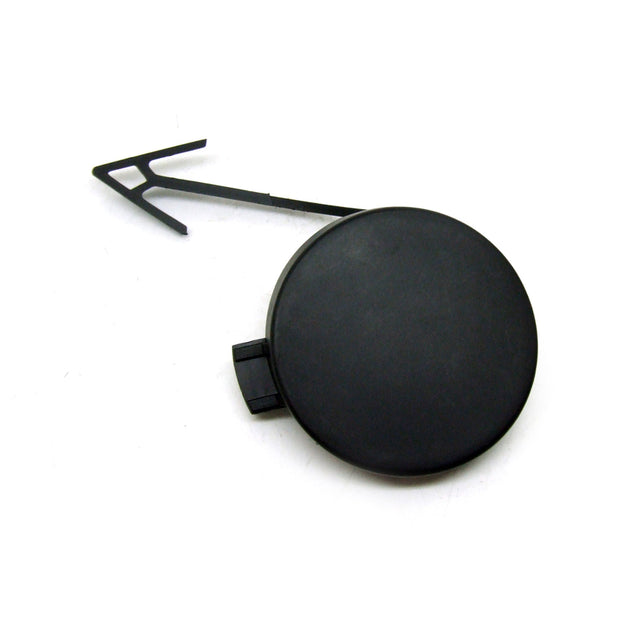 Tow Hook Cover for Front Bumper – Porsche Boxster/Cayman