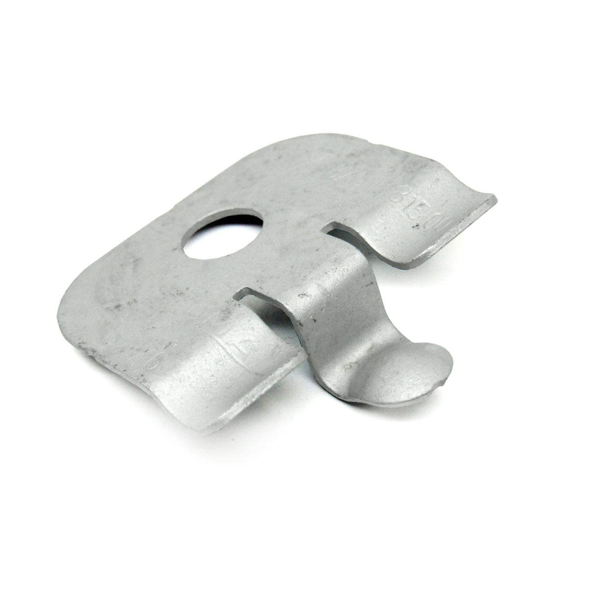 Rear Bumper Retainer Plate – Porsche Boxster/Cayman