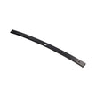 Rear Bumper Retainer Strip – Porsche Boxster/Cayman