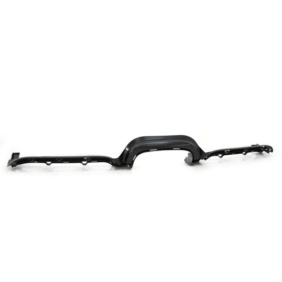 Retaining frame for rear bumper - Porsche Boxster/Cayman