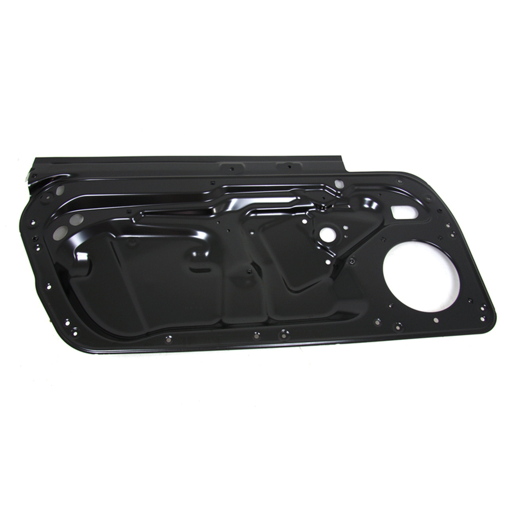 Inner door panel – Porsche Boxster/Cayman