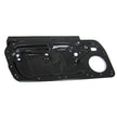 Inner door panel – Porsche Boxster/Cayman