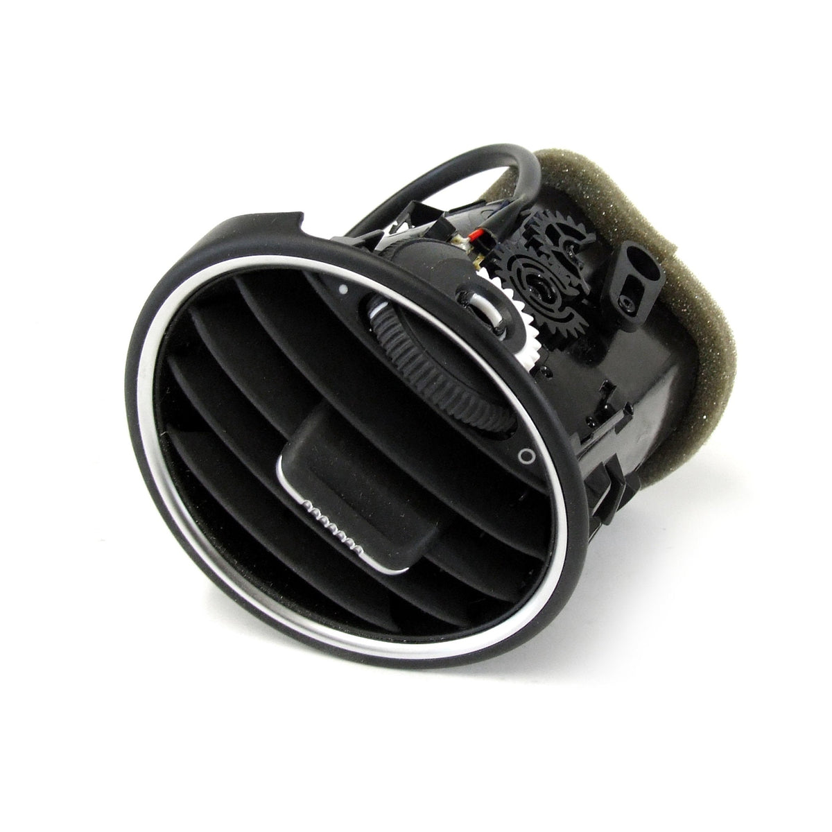 Side Air Vents, Black – Porsche Boxster/Cayman