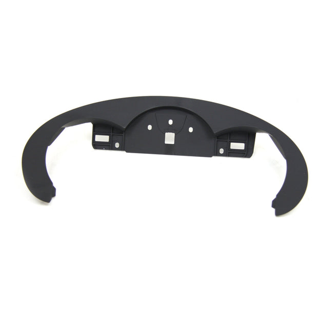 Instrumentenkasten, Schwarz – Porsche Boxster/Cayman