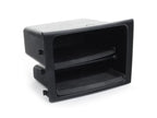 Storage compartment in the center console. Porsche 987 Cayman / 987 Boxster / 997 Turbo - Porsche Original Part