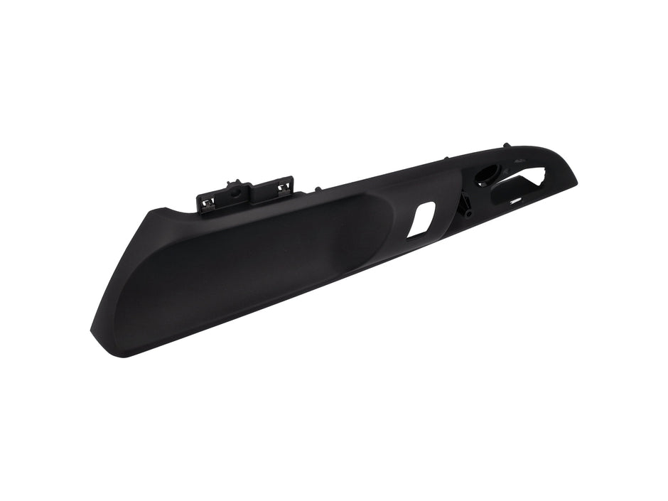 Interior Door Handle Trim Right for Left-Hand Drive – Porsche Boxster/Cayman