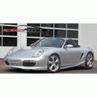Seitenschweller / Schweller SpeedART – Porsche Boxster/Cayman