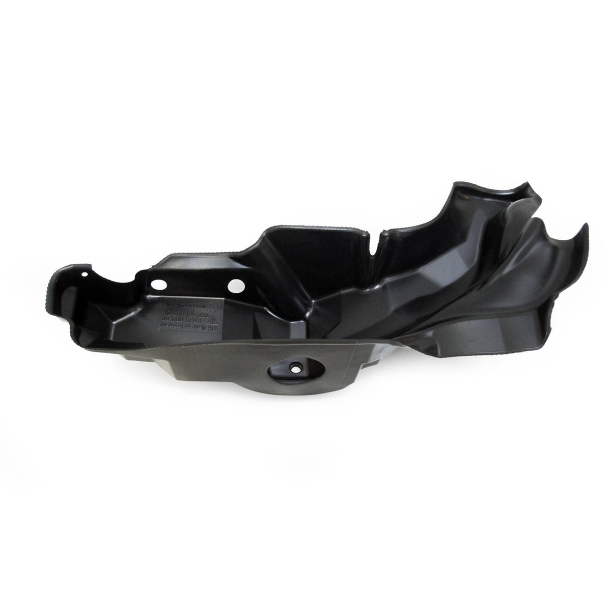 Wasserauffangschale – Porsche Boxster/Cayman