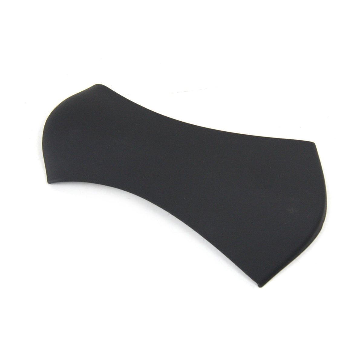 Cover trim hardtop lining, black – Porsche Boxster/Cayman